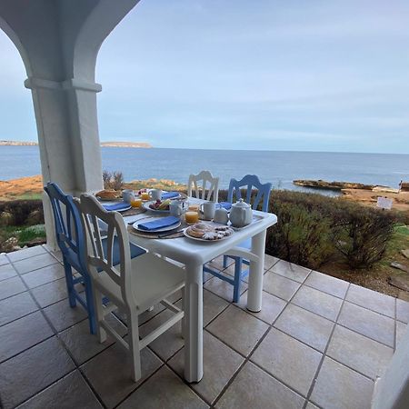 Bergantin 109 By Som Menorca Apartman Fornells  Kültér fotó